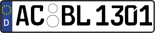 AC-BL1301