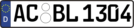 AC-BL1304