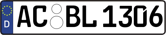 AC-BL1306