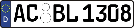 AC-BL1308
