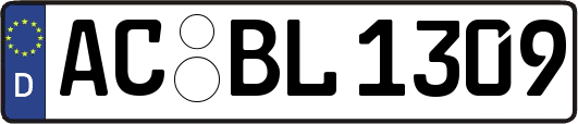 AC-BL1309