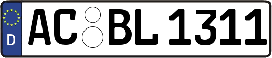 AC-BL1311