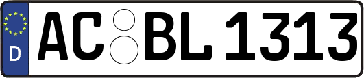 AC-BL1313