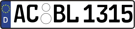 AC-BL1315
