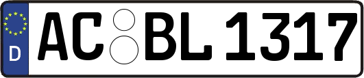 AC-BL1317