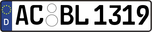 AC-BL1319