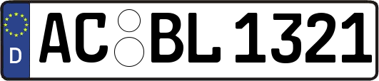 AC-BL1321