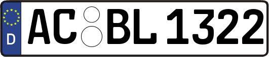 AC-BL1322