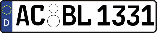 AC-BL1331