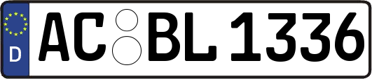 AC-BL1336