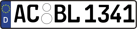 AC-BL1341