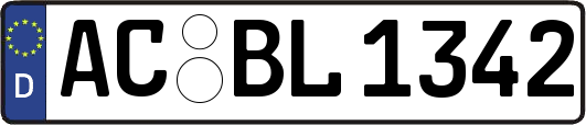 AC-BL1342