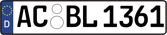 AC-BL1361