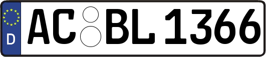 AC-BL1366