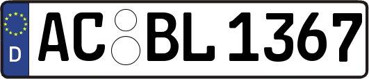 AC-BL1367
