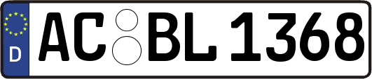 AC-BL1368