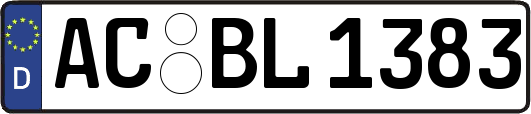 AC-BL1383