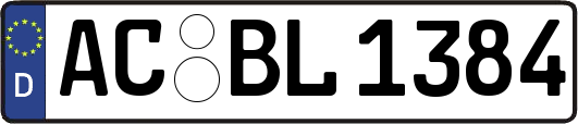 AC-BL1384