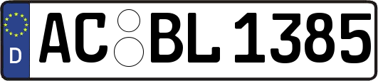 AC-BL1385