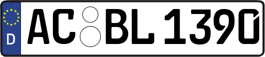 AC-BL1390