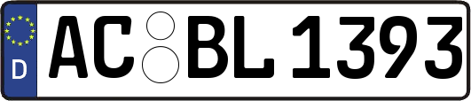 AC-BL1393