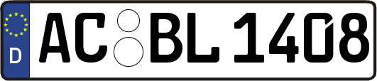 AC-BL1408