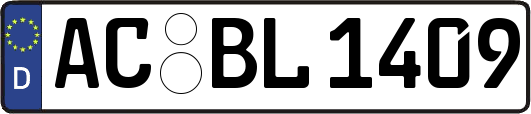 AC-BL1409