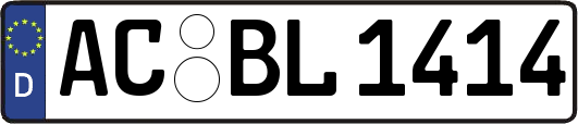 AC-BL1414