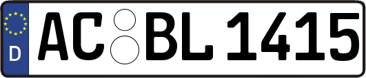 AC-BL1415