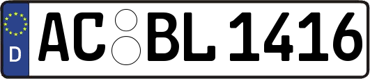 AC-BL1416