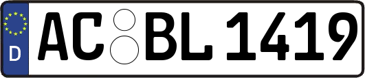 AC-BL1419