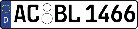 AC-BL1466