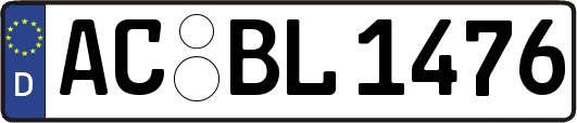 AC-BL1476