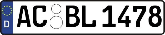 AC-BL1478