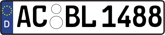 AC-BL1488
