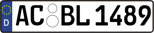 AC-BL1489