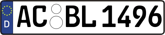 AC-BL1496