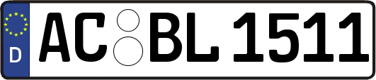 AC-BL1511