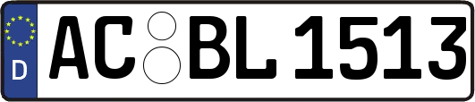 AC-BL1513