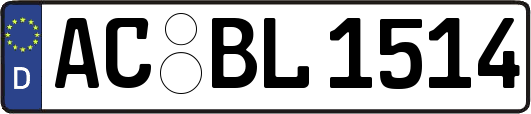 AC-BL1514