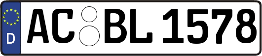 AC-BL1578