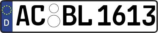 AC-BL1613