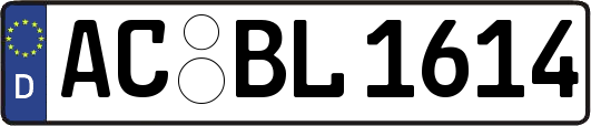 AC-BL1614