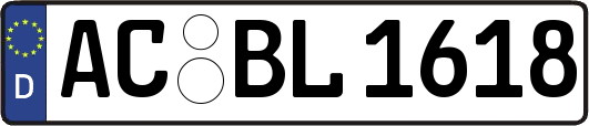 AC-BL1618