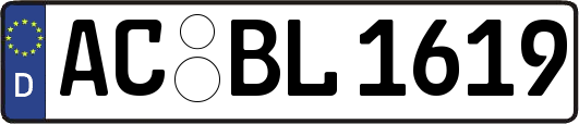 AC-BL1619