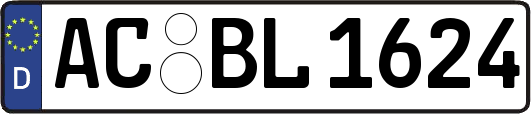 AC-BL1624
