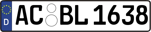 AC-BL1638