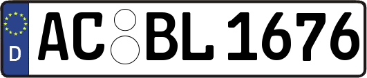 AC-BL1676