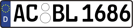 AC-BL1686