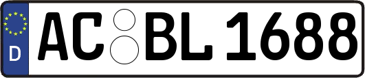 AC-BL1688